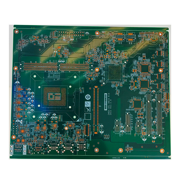 Multi-layer Printed Circuit Board 