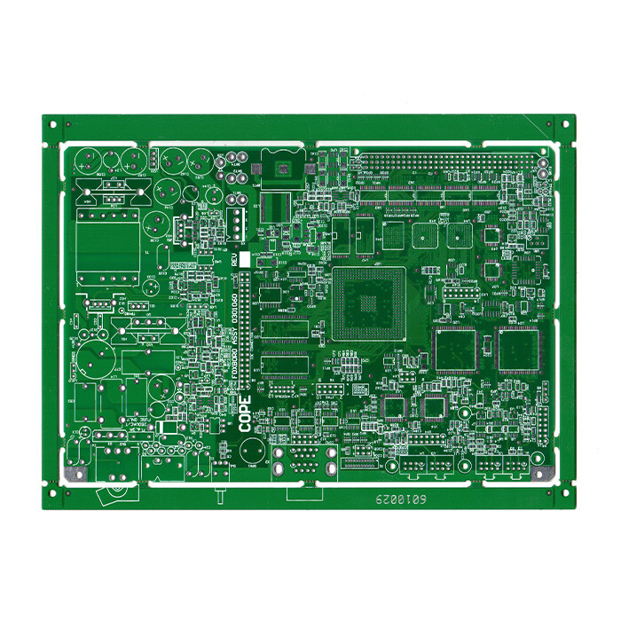 Multi-layer Printed Circuit Board 