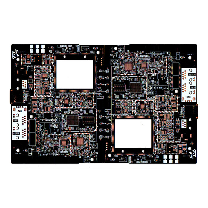 Multi-layer Printed Circuit Board 