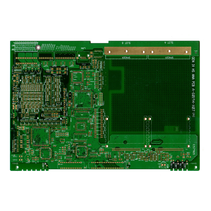 Multi-layer Printed Circuit Board 