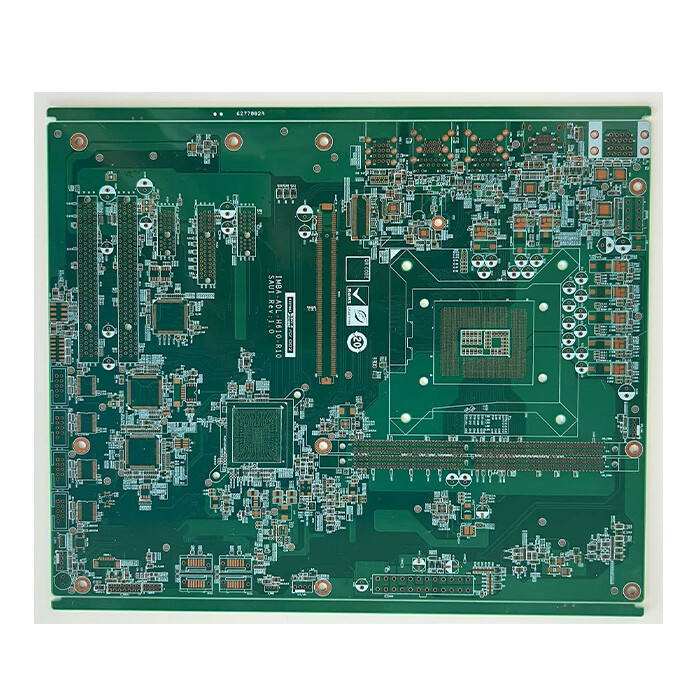 Multi-layer Printed Circuit Board 