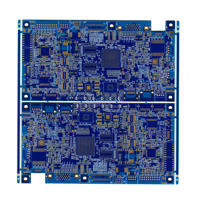 Multi-layer Printed Circuit Board 