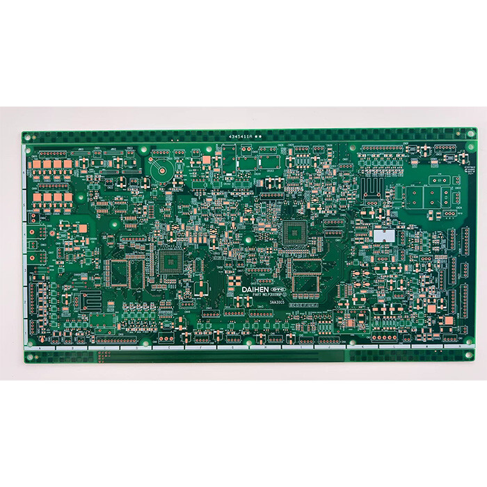 Multi-layer Printed Circuit Board 