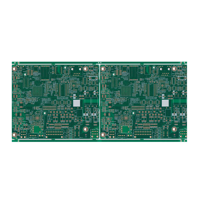 Multi-layer Printed Circuit Board 