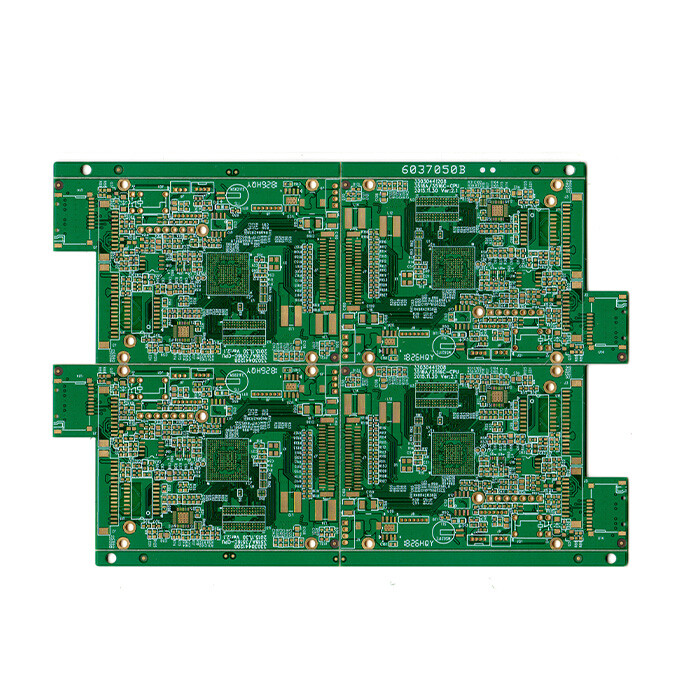 Multi-layer Printed Circuit Board 