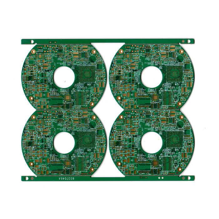 Multi-layer Printed Circuit Board 