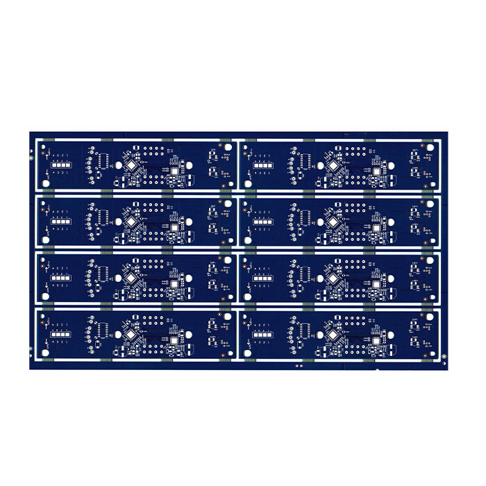 Multi-layer Printed Circuit Board 