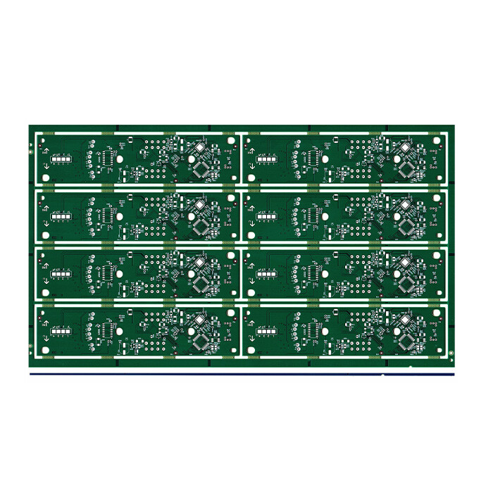 Multi-layer Printed Circuit Board 