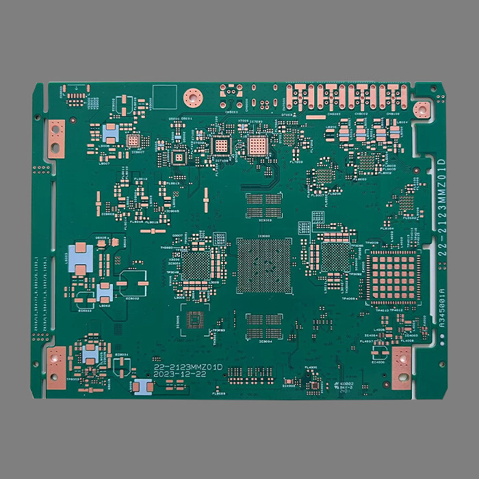 HDI(High Density Interconnect) Printed Circuit Board