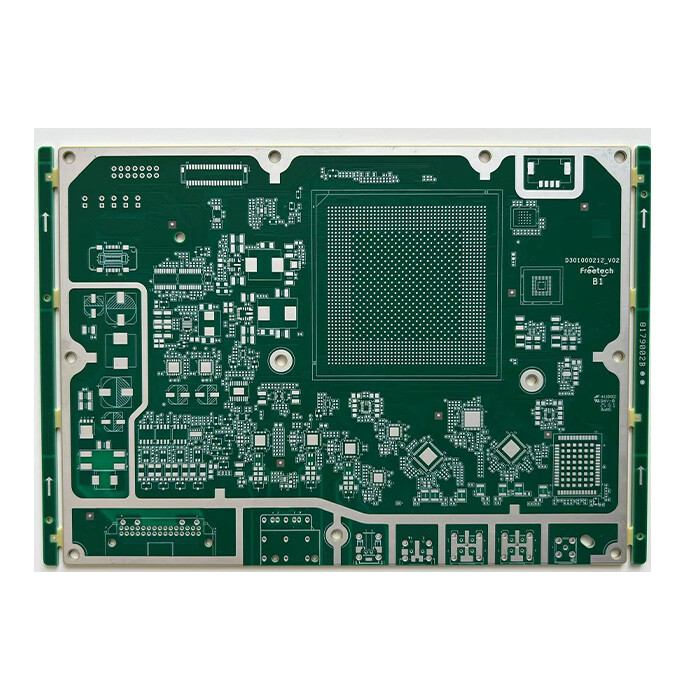 HDI(High Density Interconnect) Printed Circuit Board
