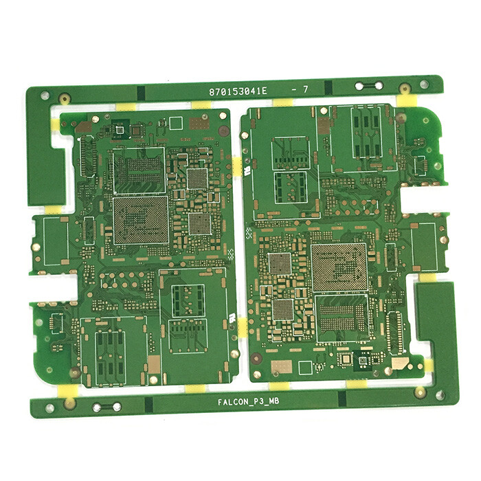 HDI(High Density Interconnect) Printed Circuit Board