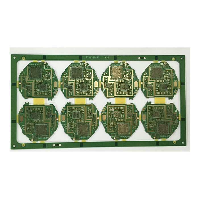 HDI(High Density Interconnect) Printed Circuit Board