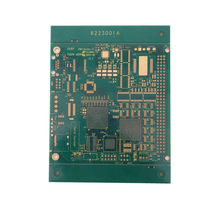 HDI(High Density Interconnect) Printed Circuit Board