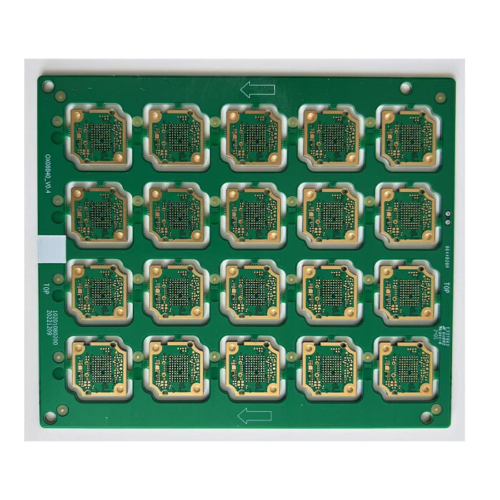 HDI(High Density Interconnect) Printed Circuit Board