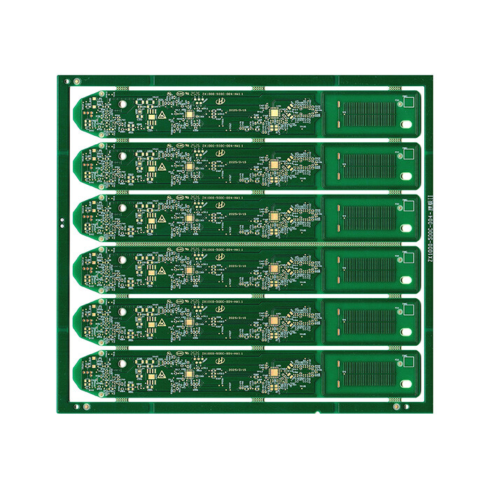 HDI(High Density Interconnect) Printed Circuit Board