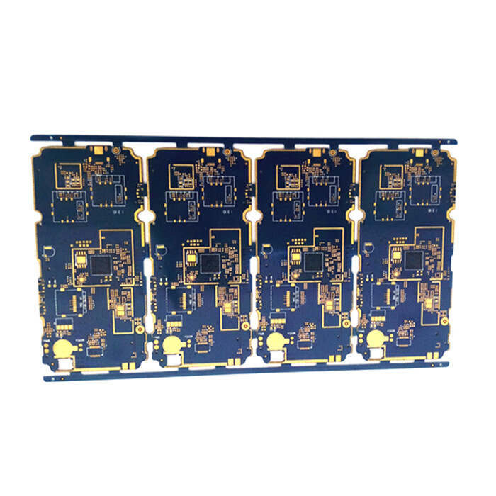 HDI(High Density Interconnect) Printed Circuit Board