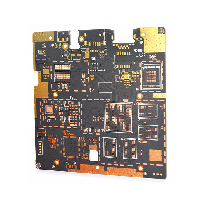 HDI(High Density Interconnect) Printed Circuit Board