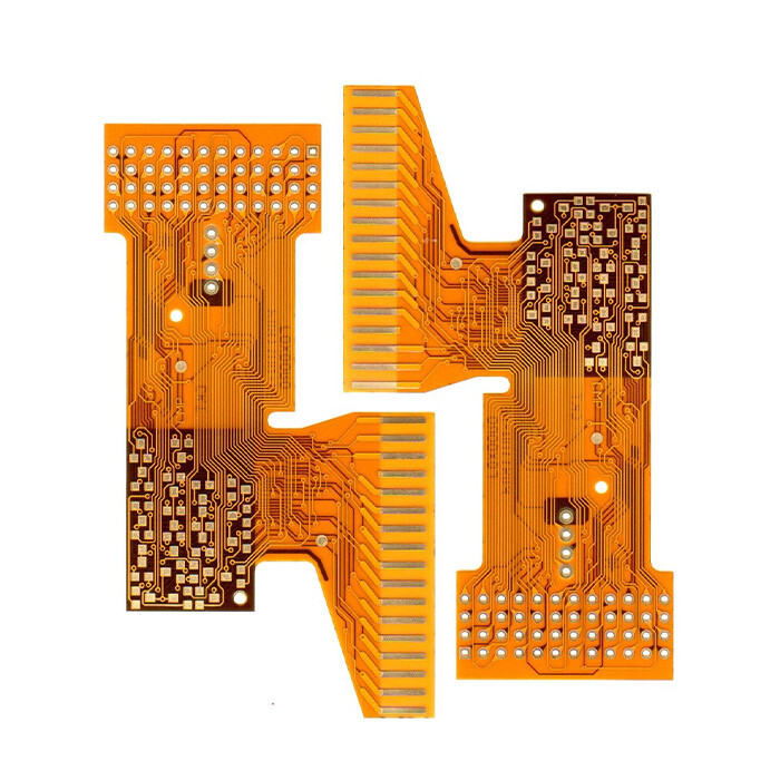 FPC Flexible Printed Circuit Board