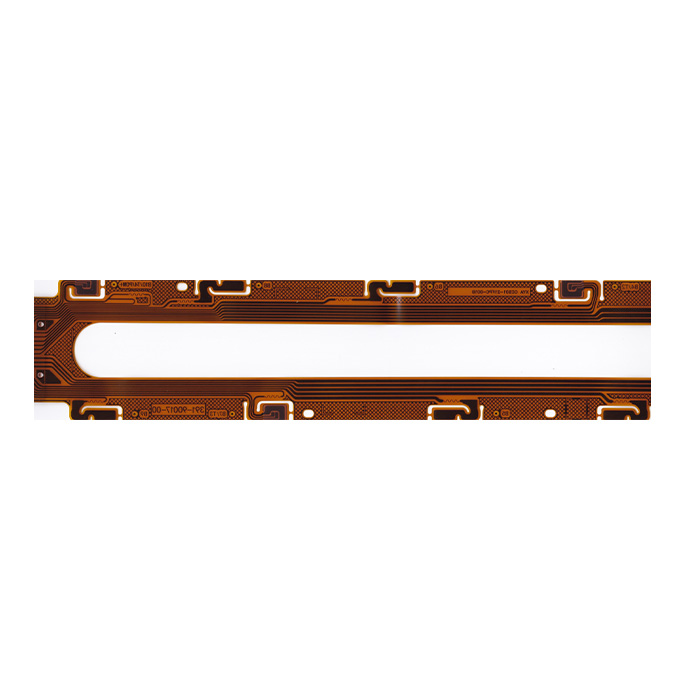 FPC Flexible Printed Circuit Board