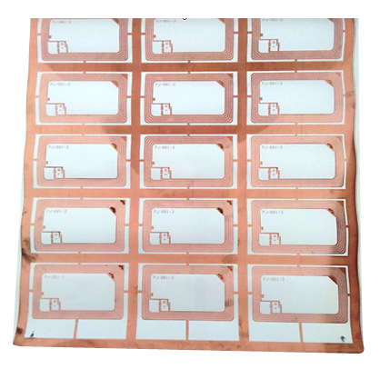 FPC Flexible Printed Circuit Board