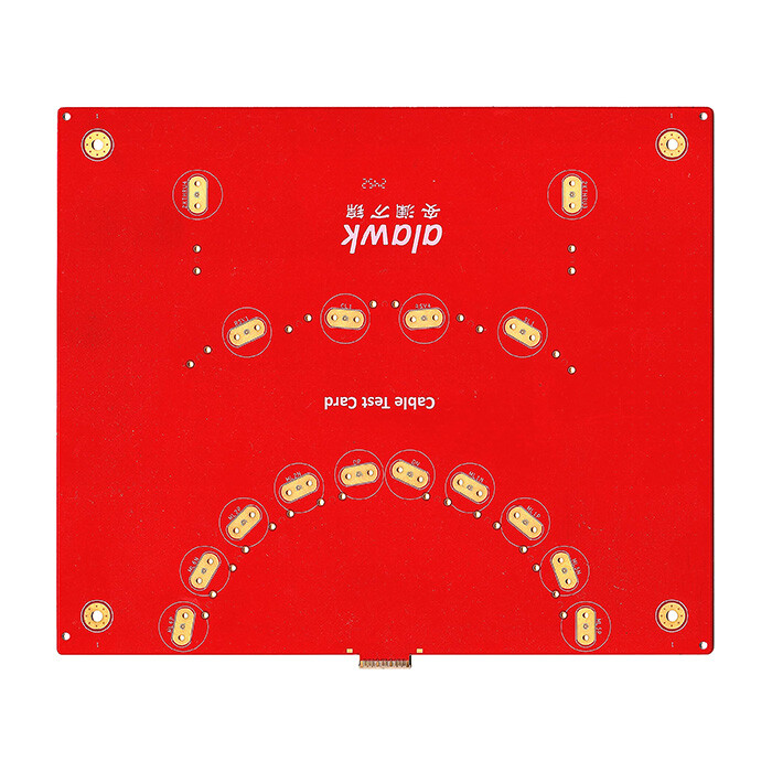 High-speed board (optical module)