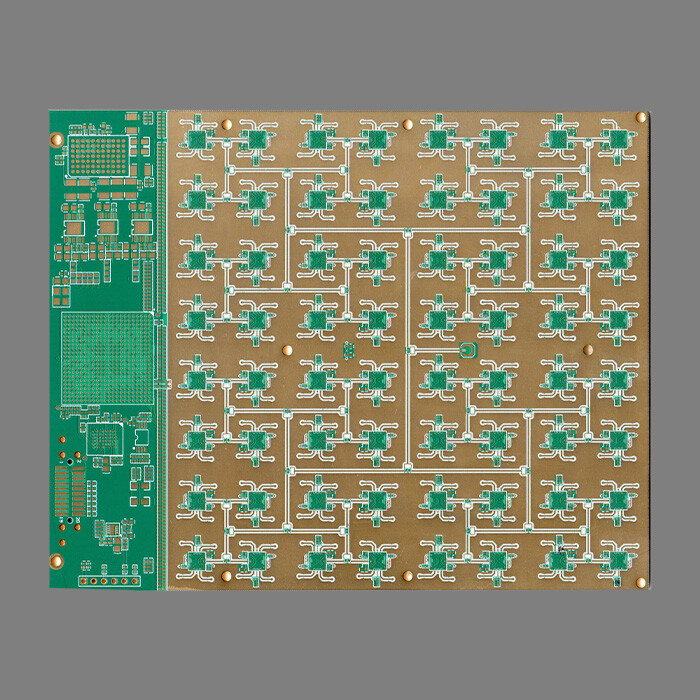 High Frequency Printed Circuit Board