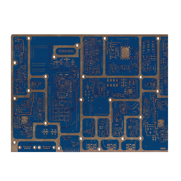 High Frequency Printed Circuit Board