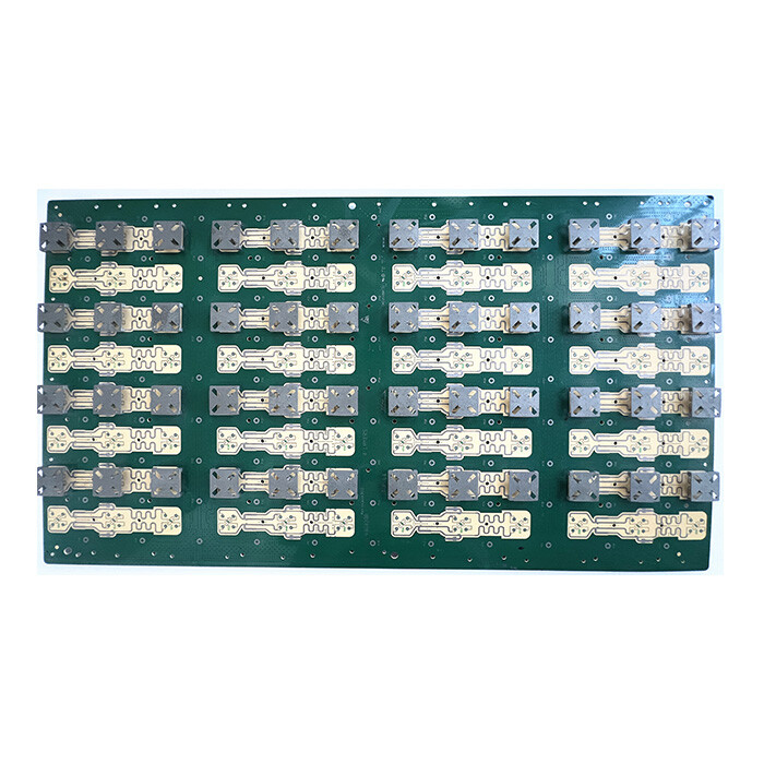 High Frequency Printed Circuit Board