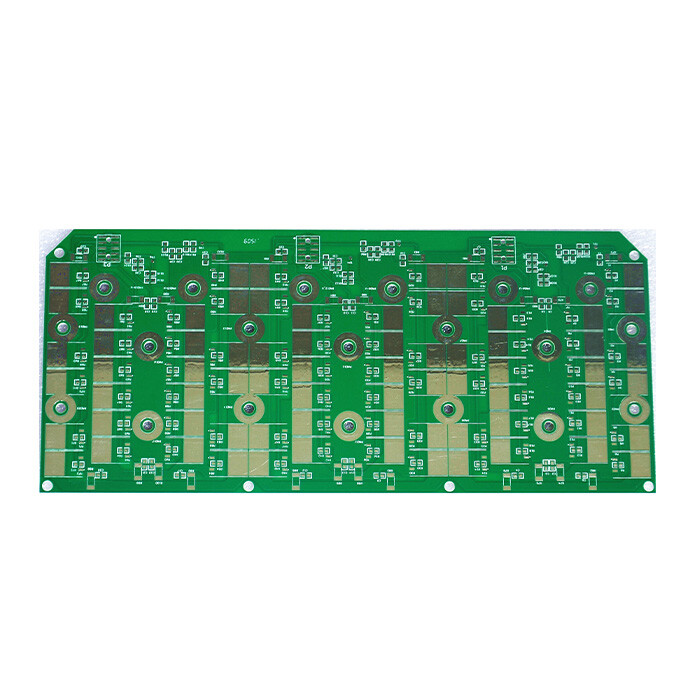 Aluminum Core Printed Circuit Board