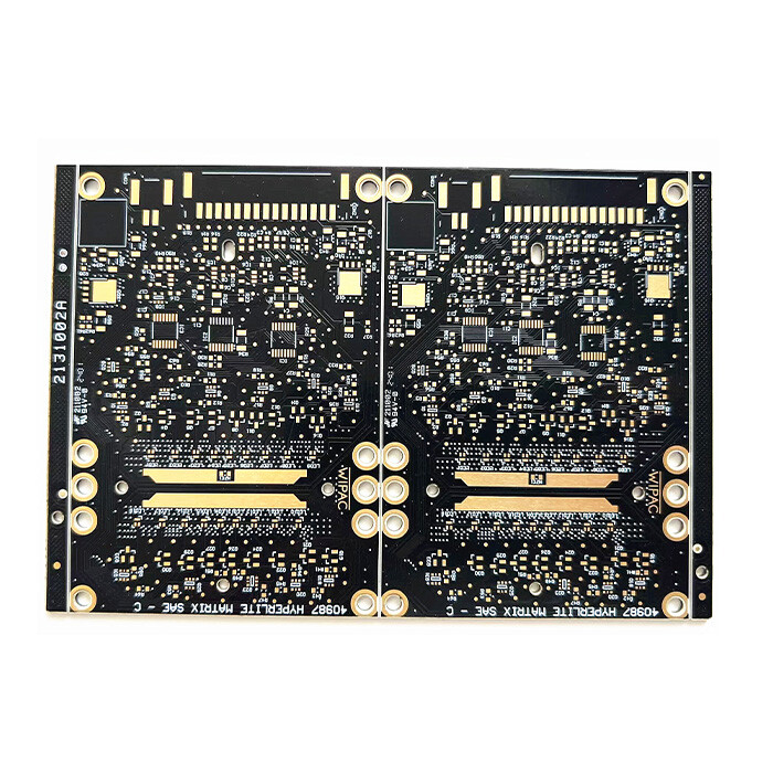 Aluminum Core Printed Circuit Board
