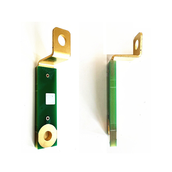 Copper Substrate Printed Circuit Board 