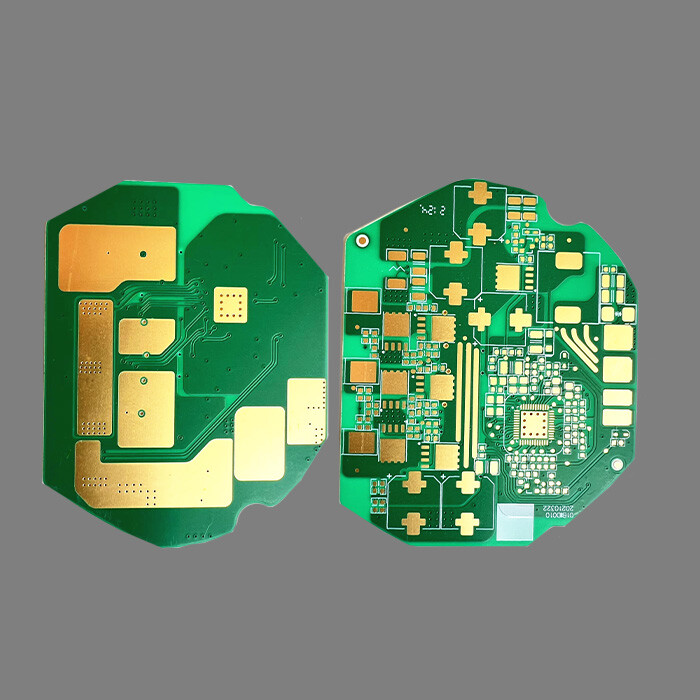 Ceramic Printed Circuit Board 
