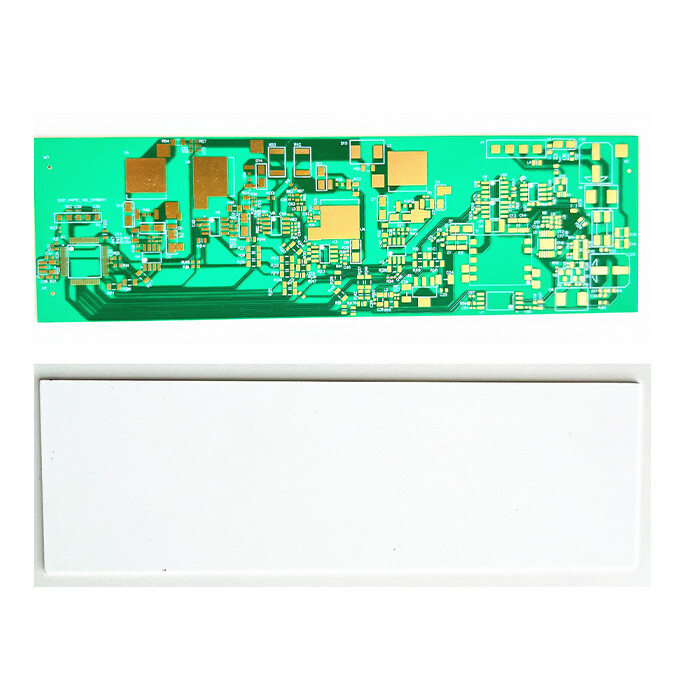 Ceramic Printed Circuit Board 