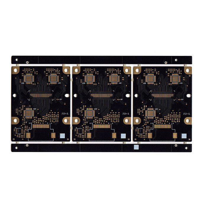 Ceramic Printed Circuit Board 