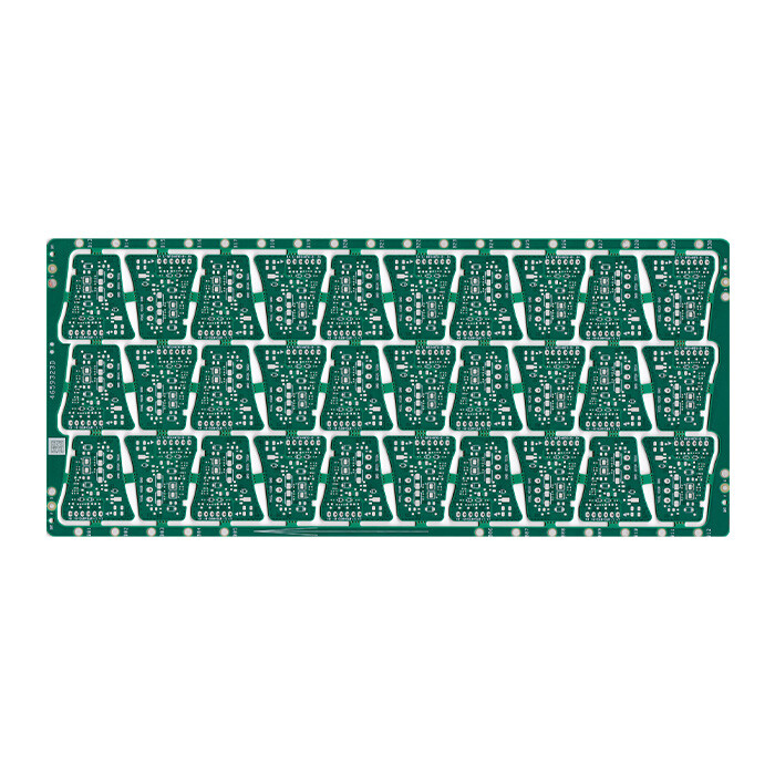 Ceramic Printed Circuit Board 