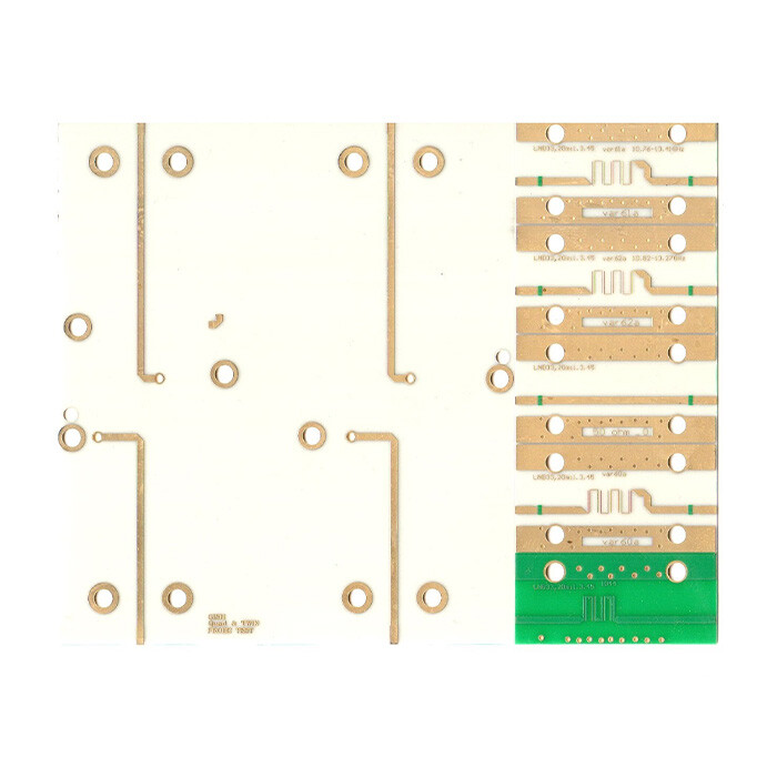 Ceramic Printed Circuit Board 