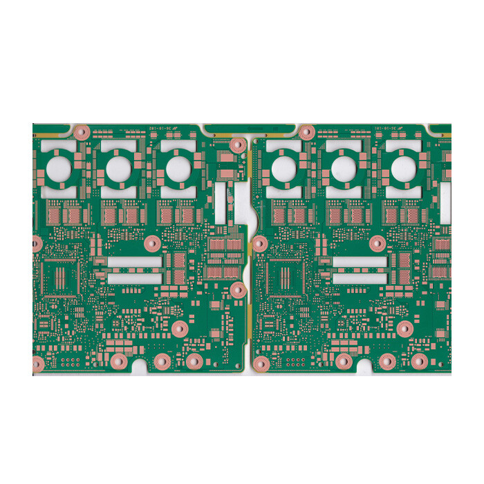 Thick Copper Printed Circuit Board(2-9oz) 