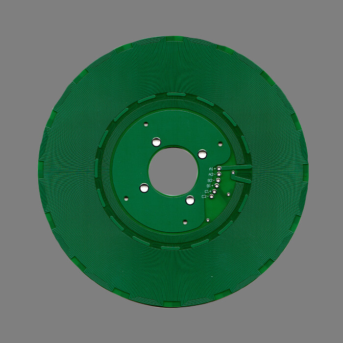 Thick Copper Printed Circuit Board(2-9oz) 