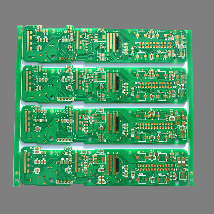 Carbon oil board (key carbon oil, high resistance carbon oil)