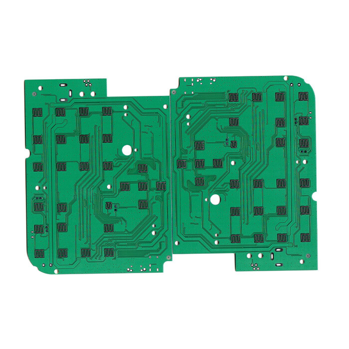 Carbon oil board (key carbon oil, high resistance carbon oil)