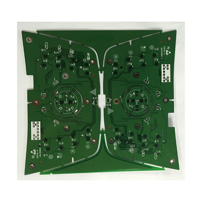 Carbon oil board (key carbon oil, high resistance carbon oil)