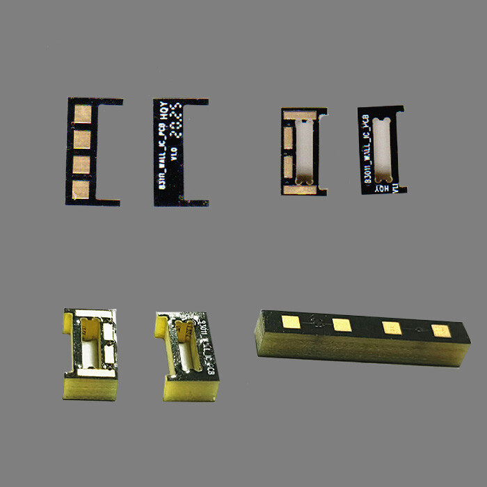 Mini Wall-mounted Printed Circuit Board 