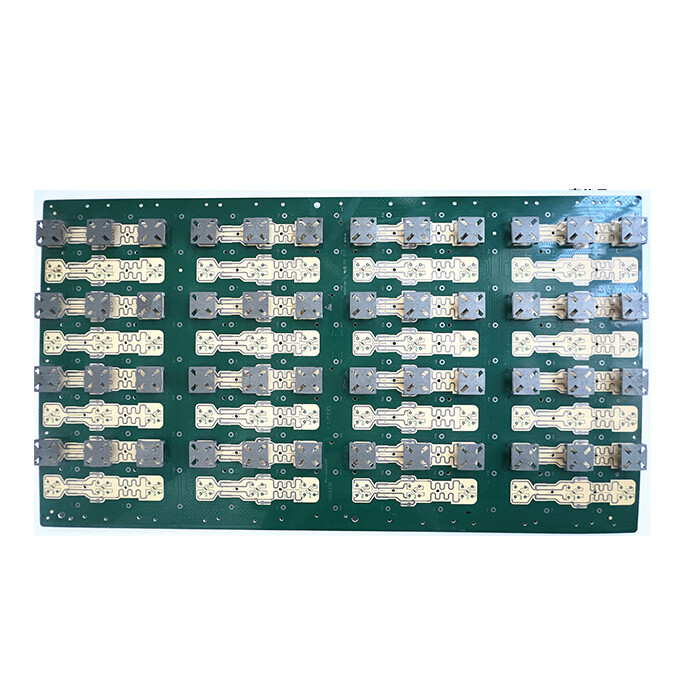 SMT Printed Circuit Board Assembly