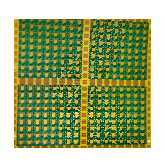 Super Thin Printed Circuit Board 