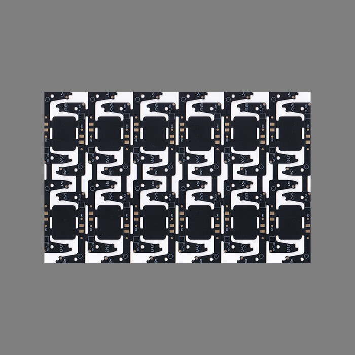 Super Thin Printed Circuit Board 