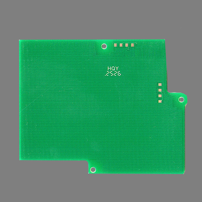 Circuit PCB Board 