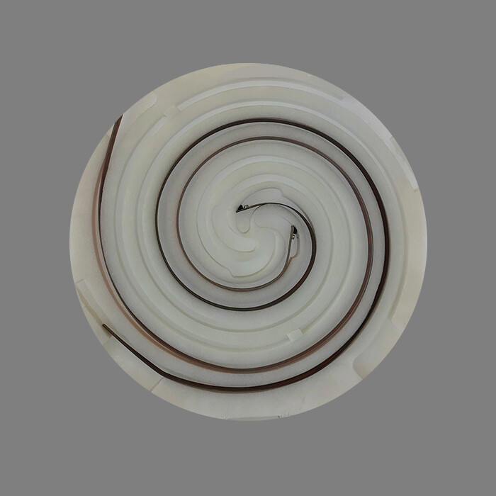 Printed Circuit Board For Medical Magnetic Resonance Imaging