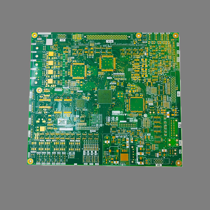 Printed Circuit Board for Elevator Servo Systems 
