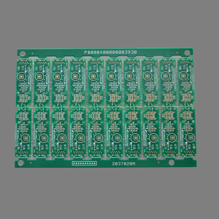 Medical Thermometer Printed Circuit Board