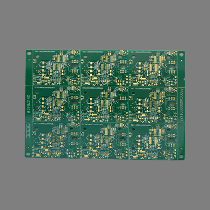 Printed Circuit Board For Blood Pressure Monitor